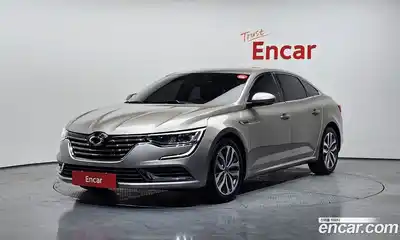 Renault SM6, 2016