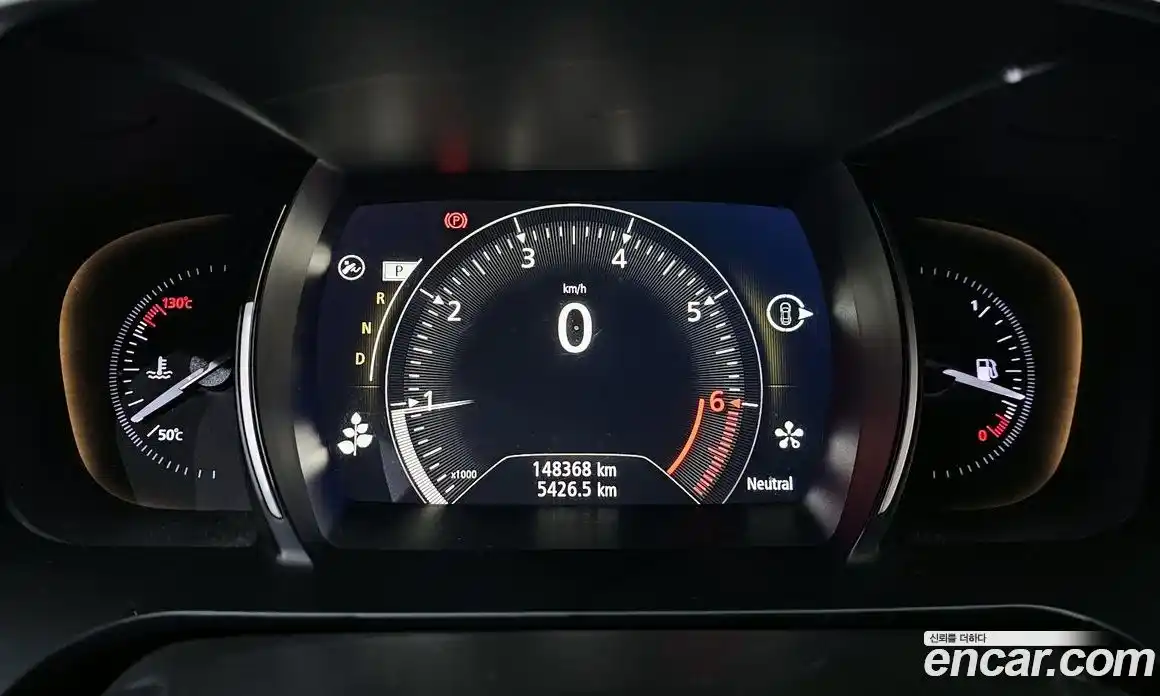 Renault SM6 2016 2.0 гидро в Москве № 2055020, фото 11