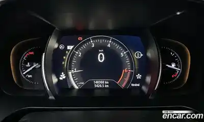 Renault SM6 2016 2.0 гидро в Москве № 2055020, миниатюра 11