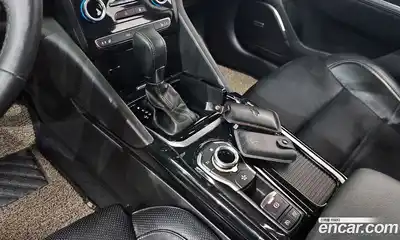 Renault SM6 2016 2.0 гидро в Москве № 2055020, миниатюра 12