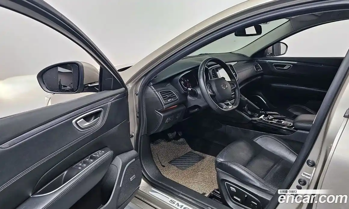 Renault SM6 2016 2.0 гидро в Москве № 2055020, фото 13