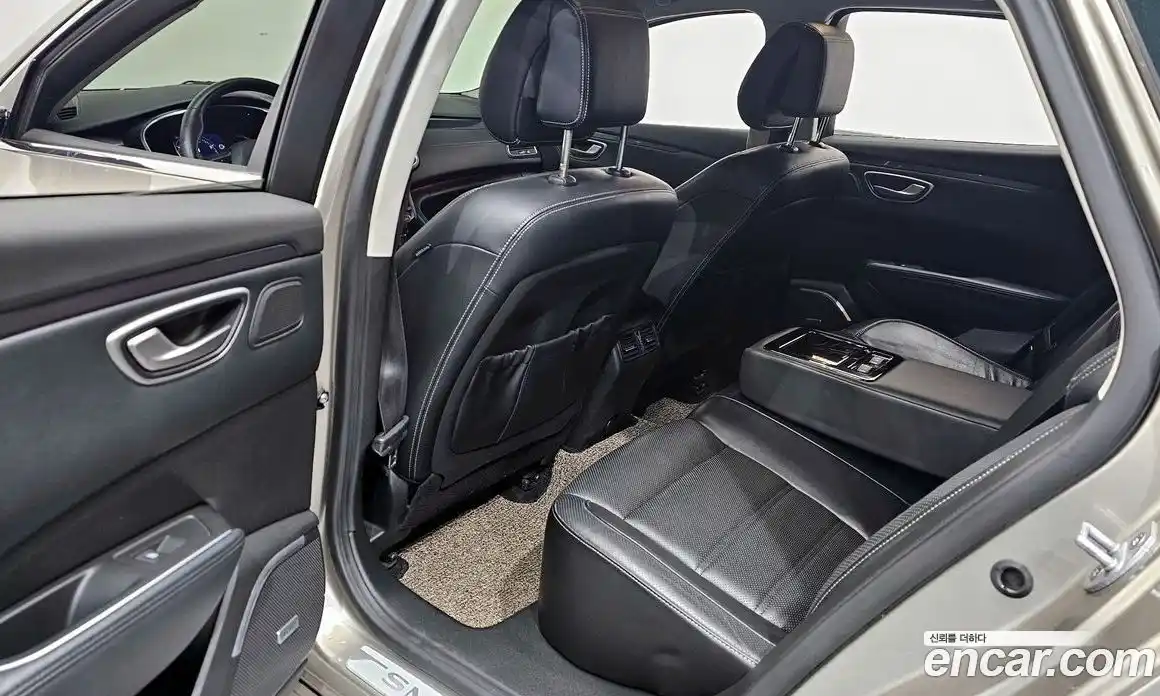Renault SM6 2016 2.0 гидро в Москве № 2055020, фото 18