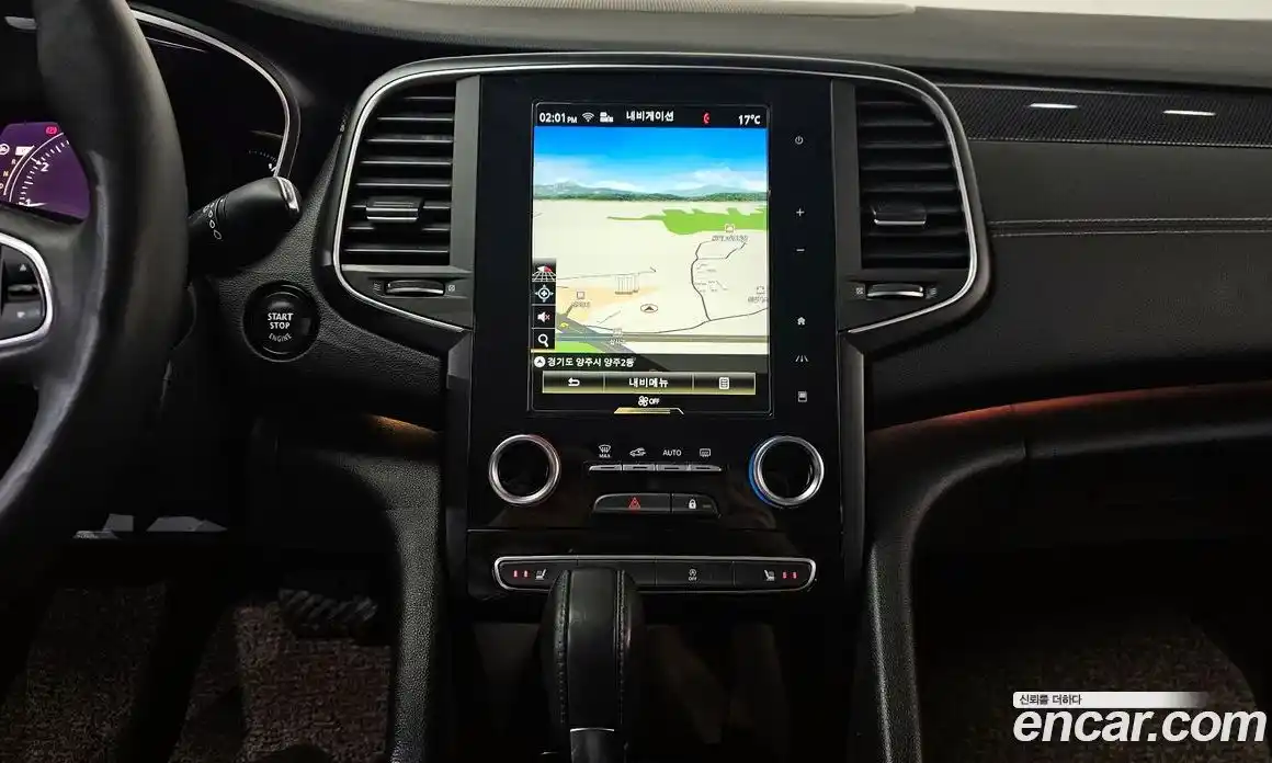 Renault SM6 2016 2.0 гидро в Москве № 2055020, фото 20