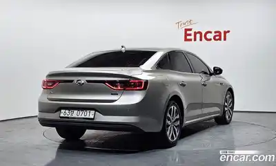 Renault SM6 2016 2.0 гидро в Москве № 2055020, миниатюра 2