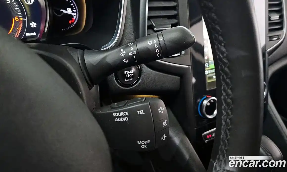 Renault SM6 2016 2.0 гидро в Москве № 2055020, фото 23