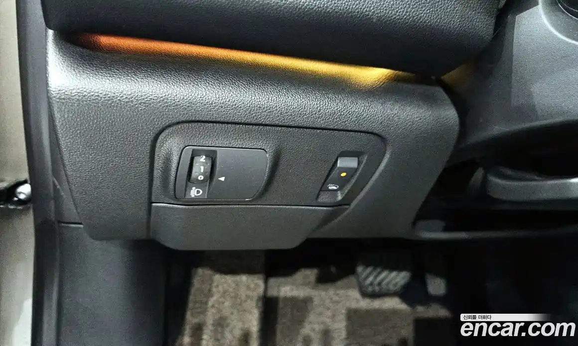 Renault SM6 2016 2.0 гидро в Москве № 2055020, фото 24