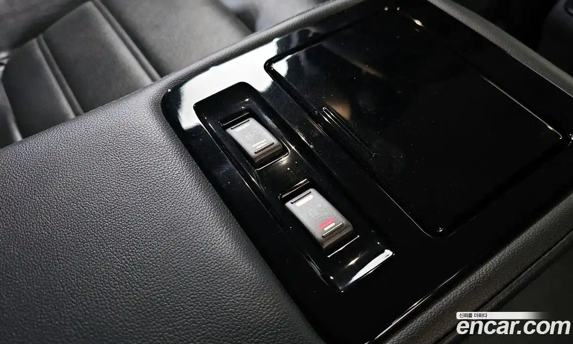 Renault SM6 2016 2.0 гидро в Москве № 2055020, фото 25