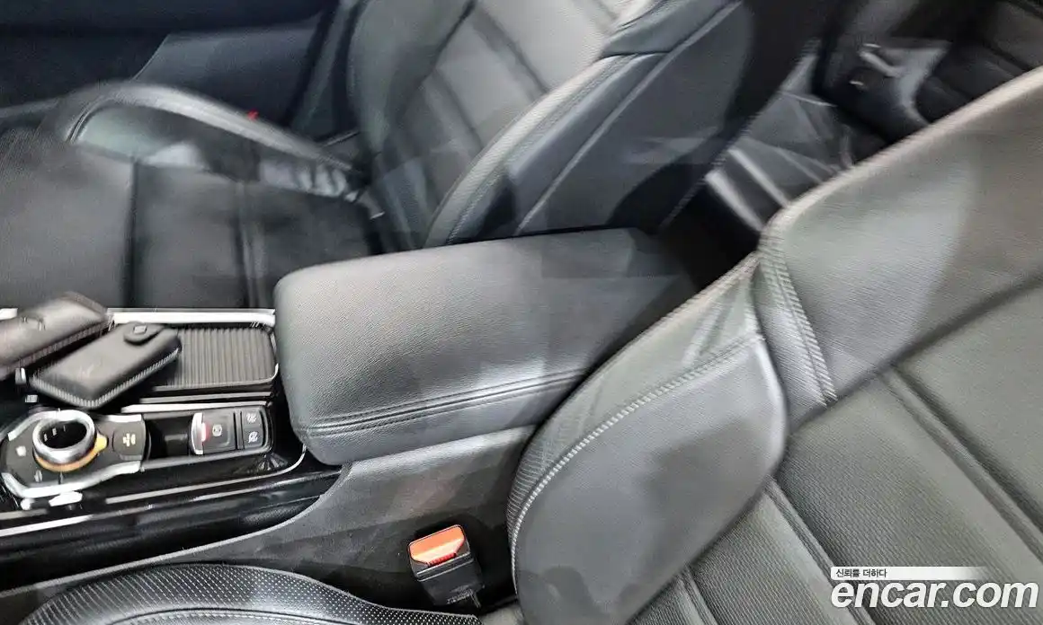 Renault SM6 2016 2.0 гидро в Москве № 2055020, фото 27