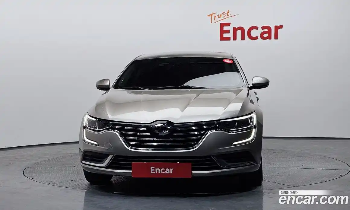 Renault SM6 2016 2.0 гидро в Москве № 2055020, фото 3