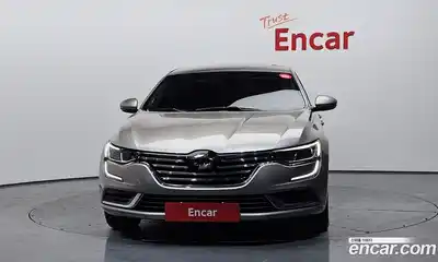 Renault SM6 2016 2.0 гидро в Москве № 2055020, миниатюра 3
