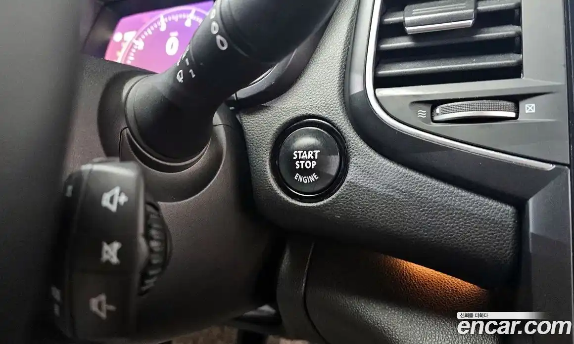 Renault SM6 2016 2.0 гидро в Москве № 2055020, фото 31