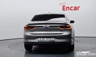 Renault SM6 2016 2.0 гидро в Москве № 2055020, миниатюра 4