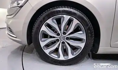 Renault SM6 2016 2.0 гидро в Москве № 2055020, миниатюра 5