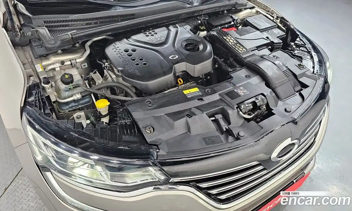 Renault SM6 2016 2.0 гидро в Москве № 2055020, фото 6