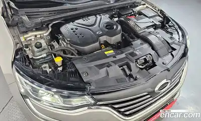 Renault SM6 2016 2.0 гидро в Москве № 2055020, миниатюра 6
