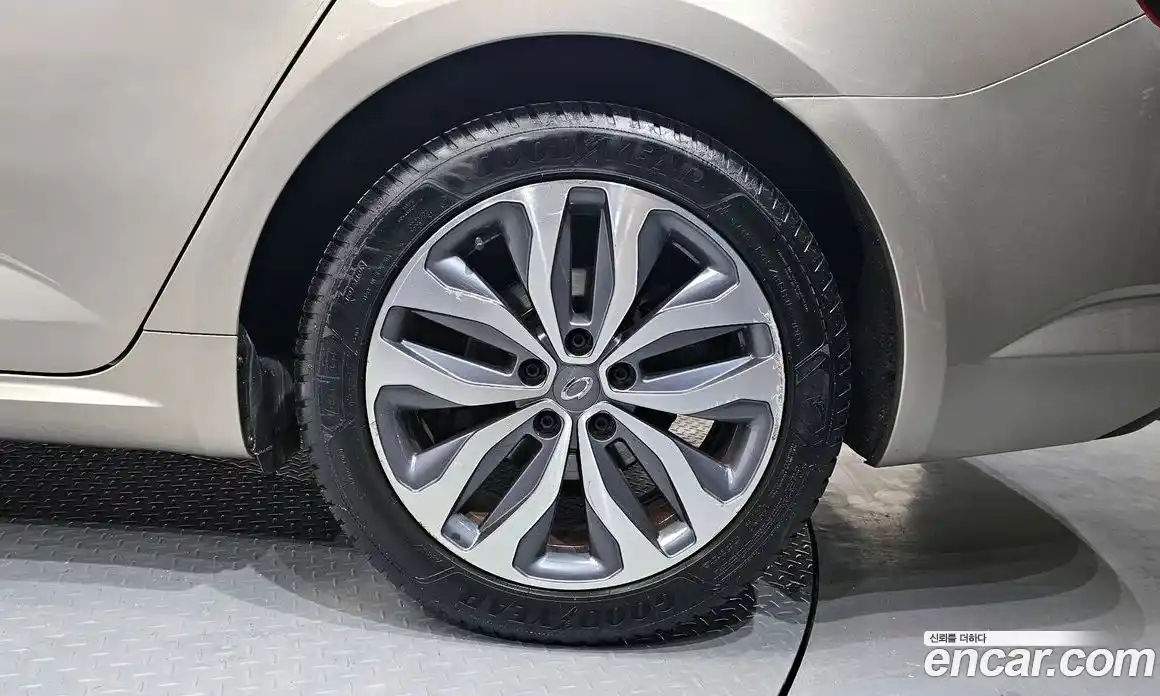 Renault SM6 2016 2.0 гидро в Москве № 2055020, фото 7