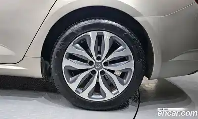 Renault SM6 2016 2.0 гидро в Москве № 2055020, миниатюра 7