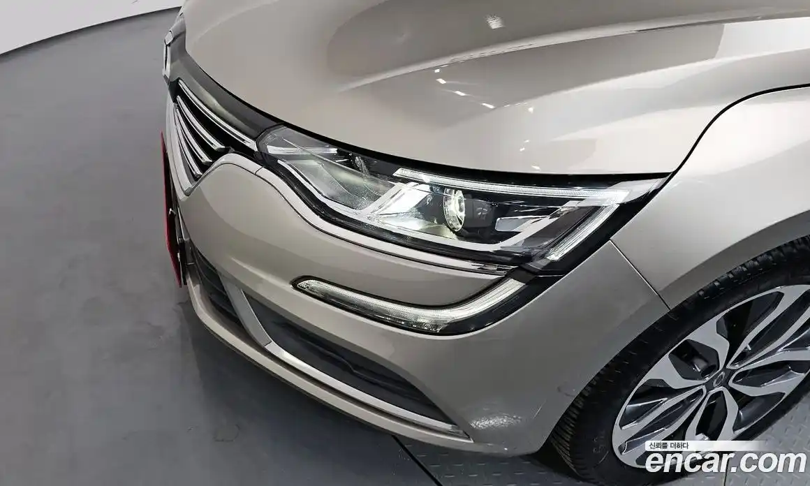 Renault SM6 2016 2.0 гидро в Москве № 2055020, фото 8
