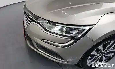 Renault SM6 2016 2.0 гидро в Москве № 2055020, миниатюра 8