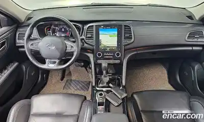Renault SM6 2016 2.0 гидро в Москве № 2055020, миниатюра 10