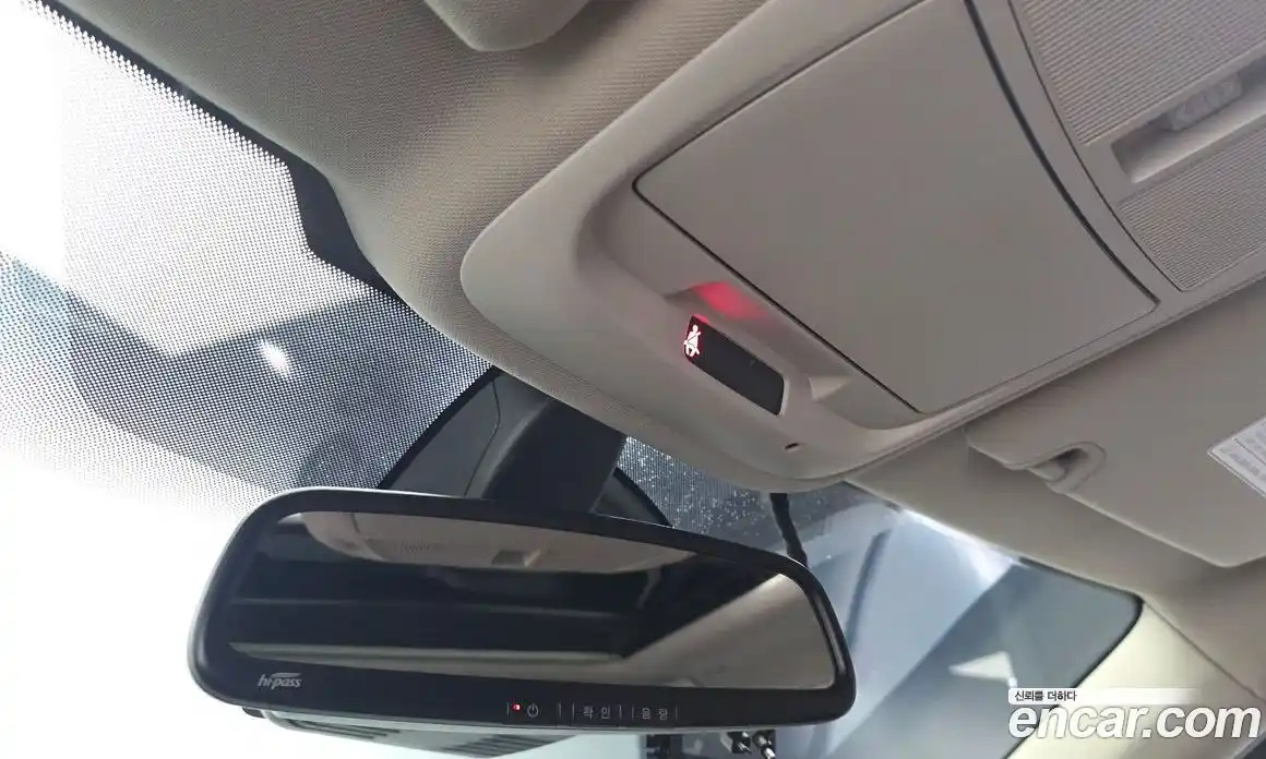 Renault QM6 2017 2.0 гидро в Москве № 2055069, фото 20