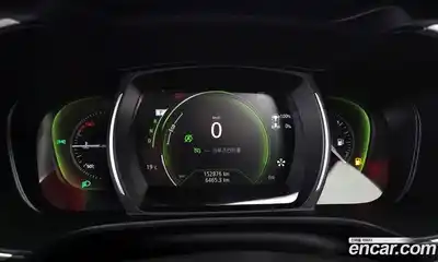 Renault QM6 2017 2.0 гидро в Москве № 2055069, миниатюра 8