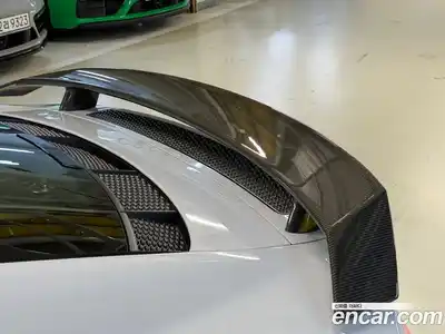 Audi R8 2021 5.2 гидро в Москве № 2055124, миниатюра 7
