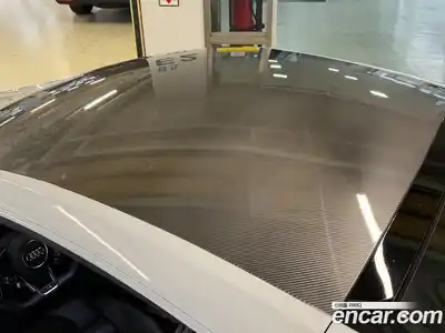 Audi R8 2021 5.2 гидро в Москве № 2055124, миниатюра 8