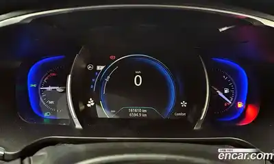 Renault SM6 2016 2.0 гидро в Москве № 2055154, миниатюра 11