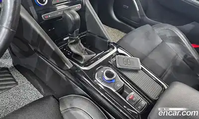 Renault SM6 2016 2.0 гидро в Москве № 2055154, миниатюра 12