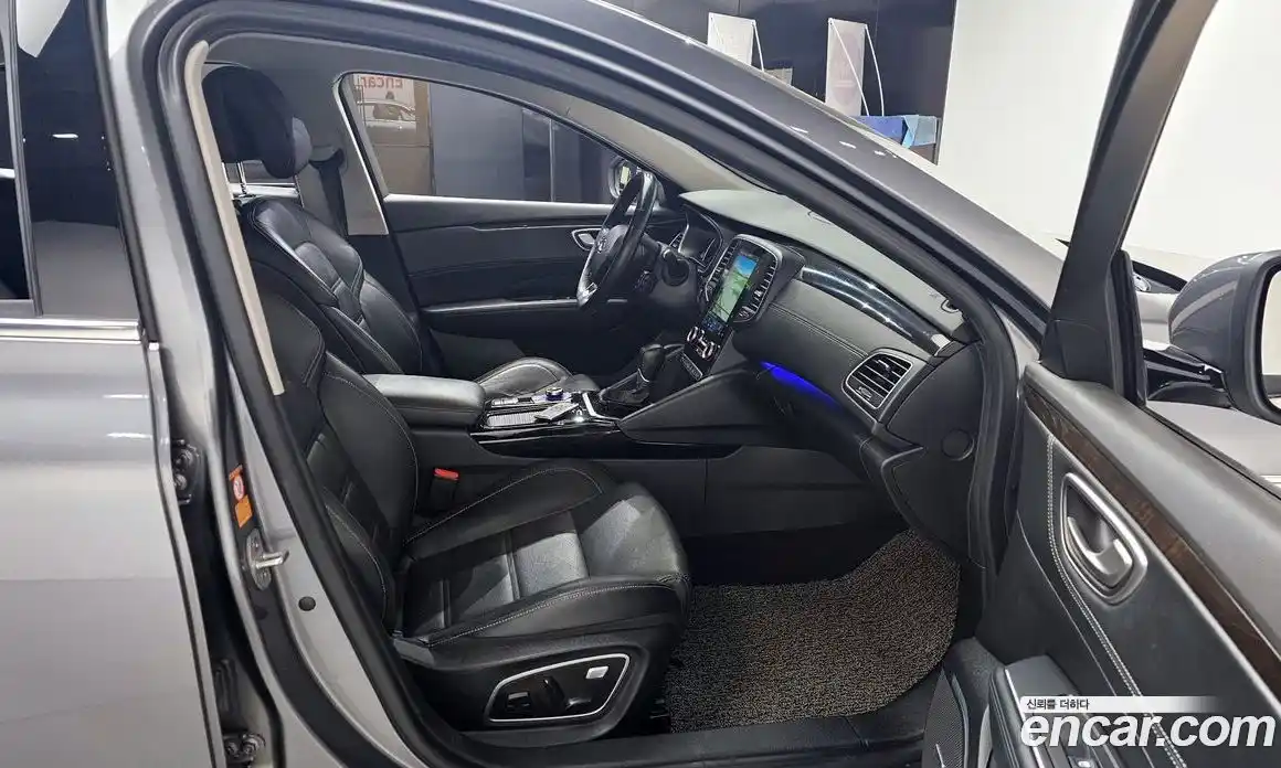 Renault SM6 2016 2.0 гидро в Москве № 2055154, фото 16