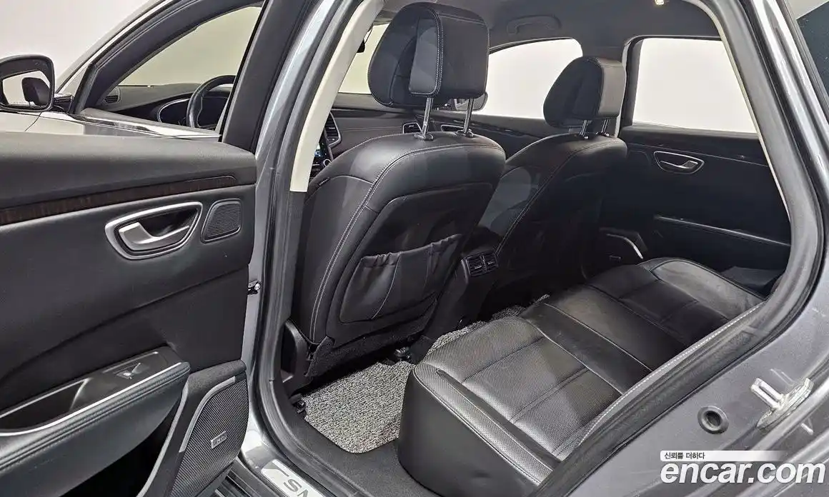 Renault SM6 2016 2.0 гидро в Москве № 2055154, фото 18