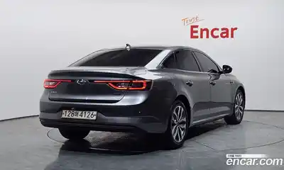 Renault SM6 2016 2.0 гидро в Москве № 2055154, миниатюра 2
