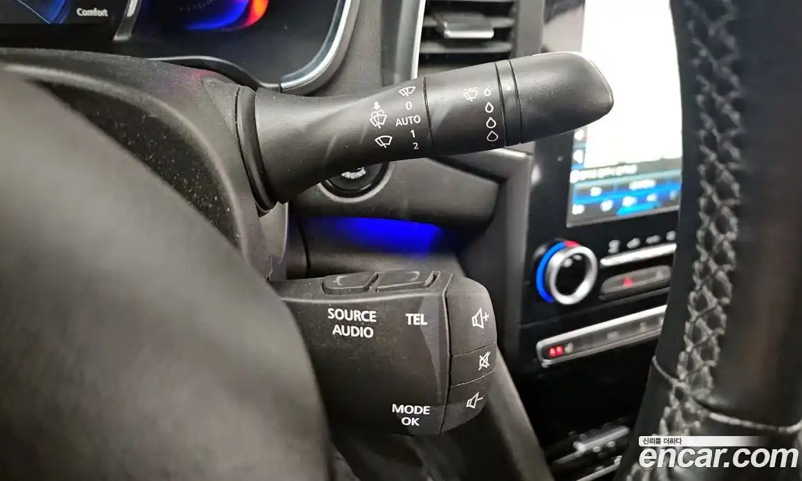 Renault SM6 2016 2.0 гидро в Москве № 2055154, фото 24