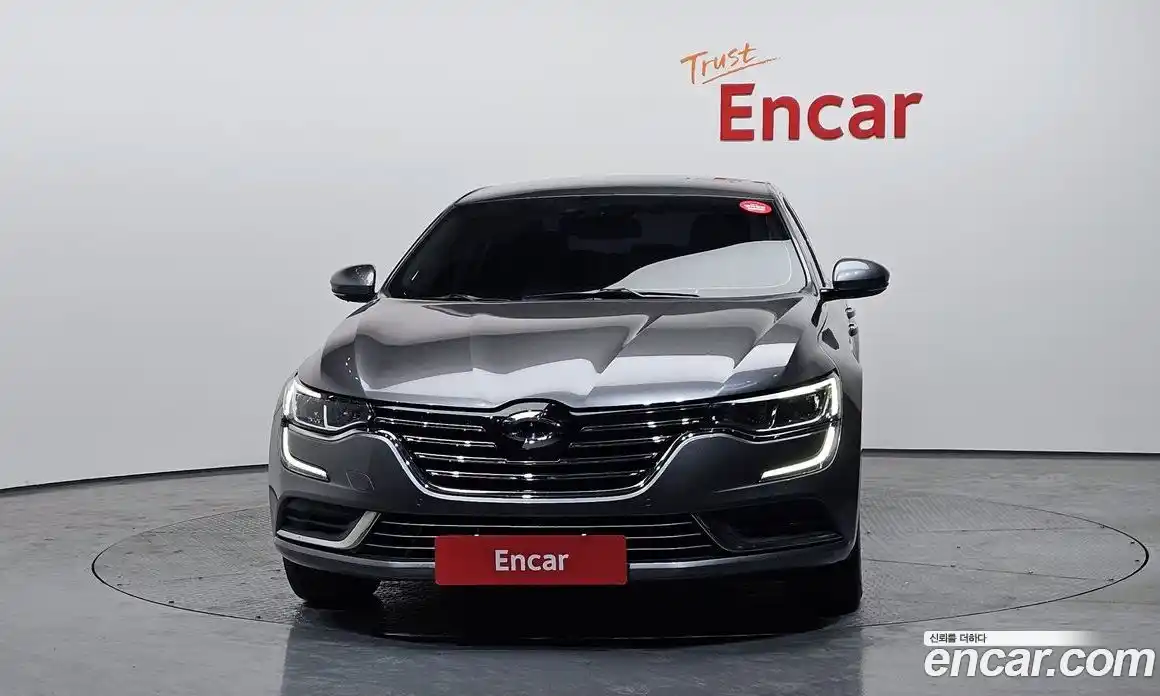 Renault SM6 2016 2.0 гидро в Москве № 2055154, фото 3