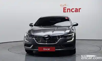 Renault SM6 2016 2.0 гидро в Москве № 2055154, миниатюра 3