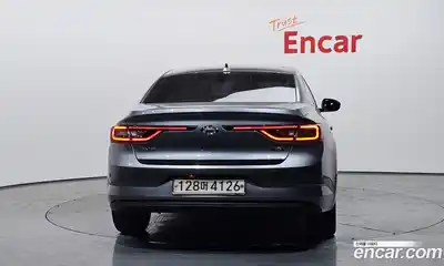Renault SM6 2016 2.0 гидро в Москве № 2055154, миниатюра 4