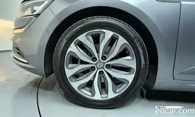Renault SM6 2016 2.0 гидро в Москве № 2055154, миниатюра 5