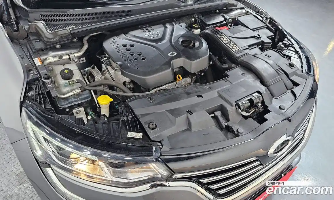 Renault SM6 2016 2.0 гидро в Москве № 2055154, фото 6