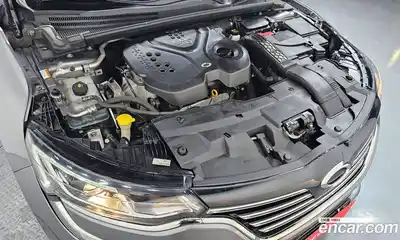 Renault SM6 2016 2.0 гидро в Москве № 2055154, миниатюра 6
