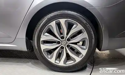 Renault SM6 2016 2.0 гидро в Москве № 2055154, миниатюра 7