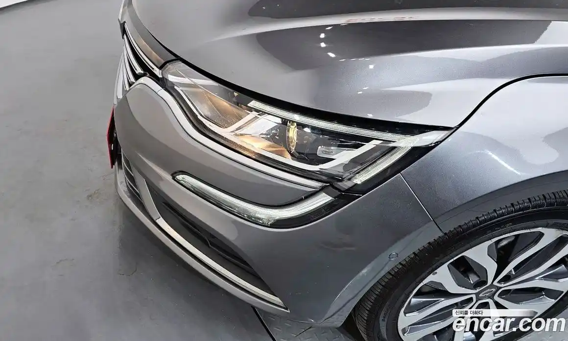 Renault SM6 2016 2.0 гидро в Москве № 2055154, фото 8