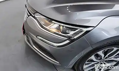 Renault SM6 2016 2.0 гидро в Москве № 2055154, миниатюра 8