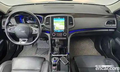 Renault SM6 2016 2.0 гидро в Москве № 2055154, миниатюра 10