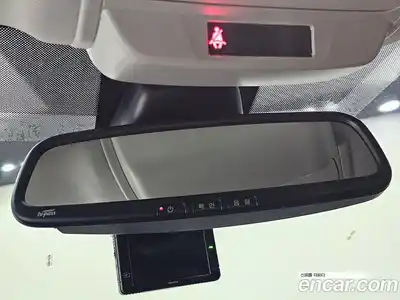 Renault SM6 2016 2.0 гидро в Москве № 2055285, миниатюра 11