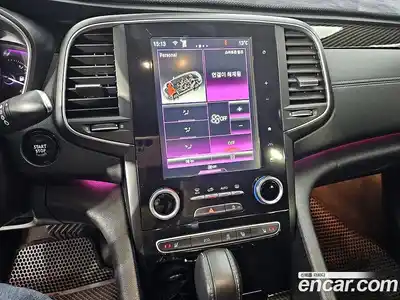 Renault SM6 2016 2.0 гидро в Москве № 2055285, миниатюра 12