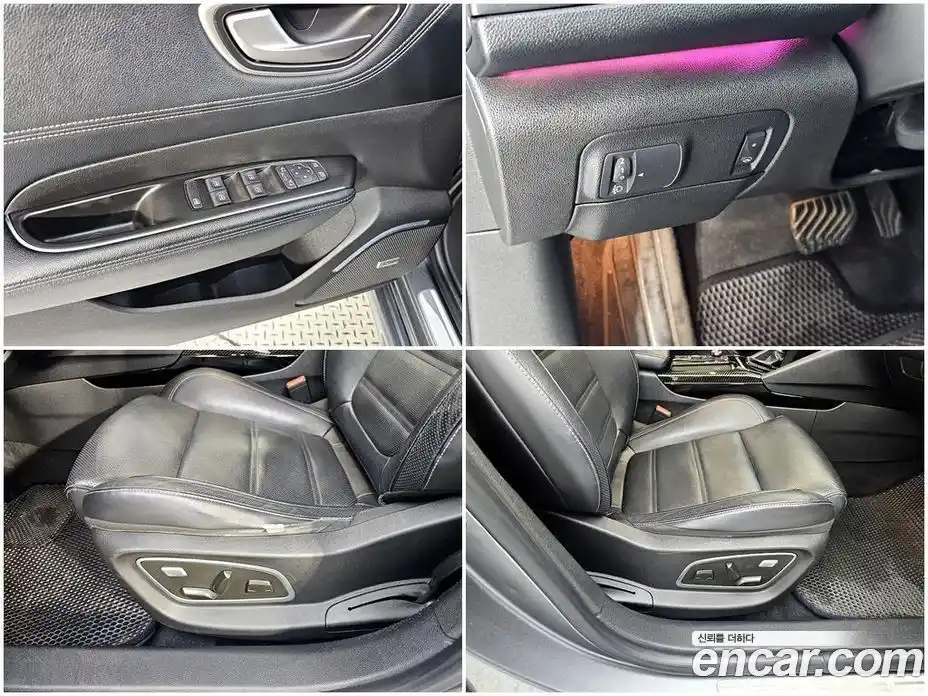 Renault SM6 2016 2.0 гидро в Москве № 2055285, фото 16