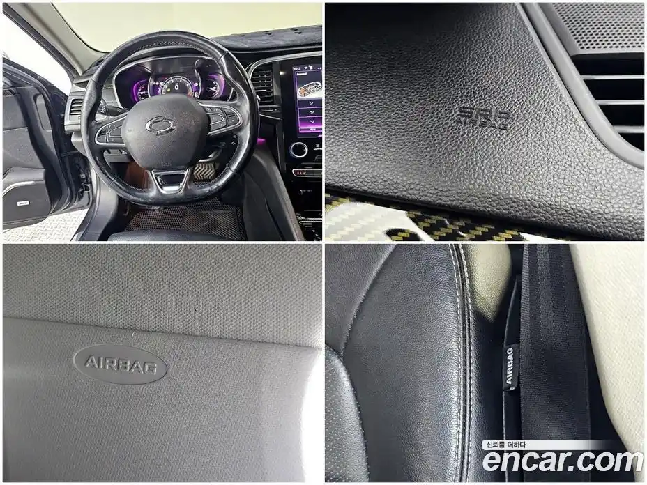 Renault SM6 2016 2.0 гидро в Москве № 2055285, фото 17