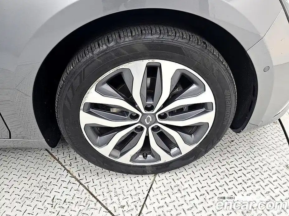 Renault SM6 2016 2.0 гидро в Москве № 2055285, фото 20
