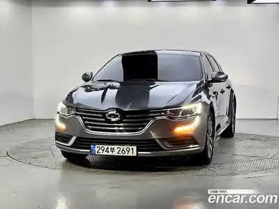 Renault SM6 2016 2.0 гидро в Москве № 2055285, миниатюра 2
